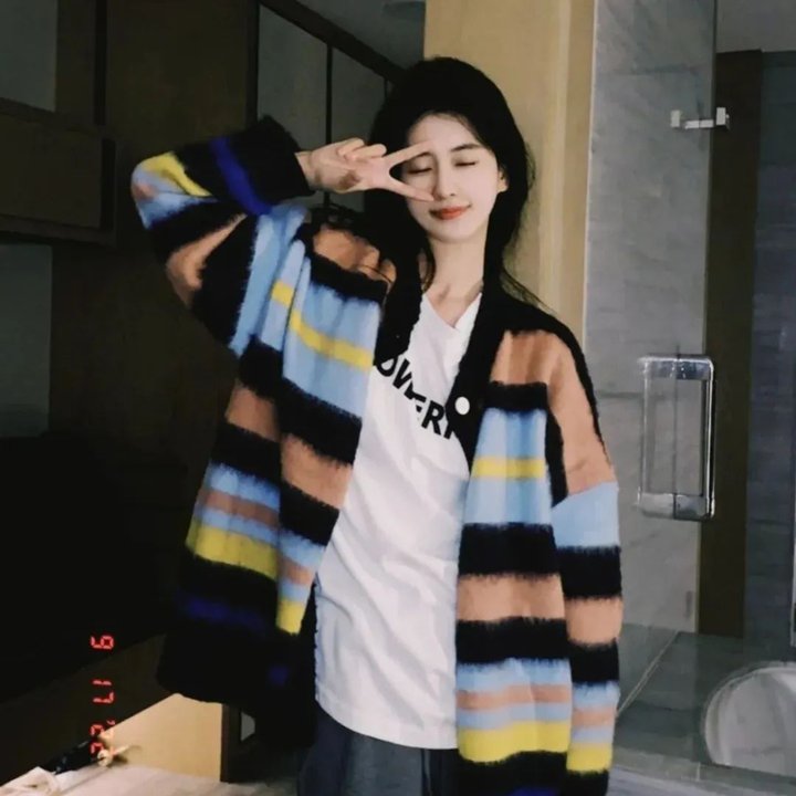 三次元女友第一季